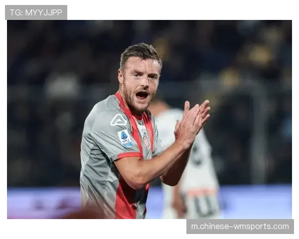 瓦尔迪意甲首秀破门表现亮眼 但球队遗憾未能获胜